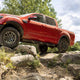 Ford Racing Ranger Tremor Running Boards - Mammoth Racing -