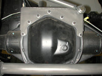 Ridetech 01-06 Chevy Silverado HD Panhard Bar - Mammoth Racing -