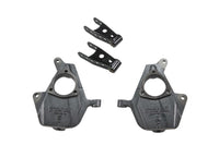 Belltech Lowering KIT W/O Shocks - Mammoth Racing -