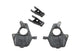 Belltech Lowering KIT W/O Shocks - Mammoth Racing -