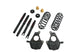 Belltech Lowering KIT With ND2 Shocks - Mammoth Racing -