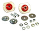 Pedders Urethane Caster Bush Kit adj. 2004-2006 GTO - My Store