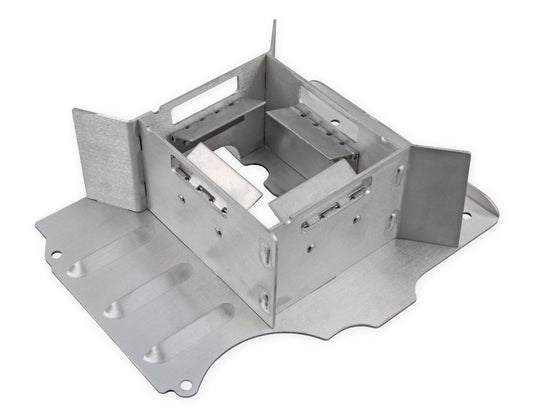 Holley 302-11 Oil Pan Baffle Kit - My Store