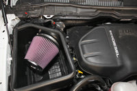 K&N 15-16 Dodge Ram 1500 V6-3.0l DSL Performance Intake Kit - Mammoth Racing -