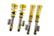 KW Coilover Kit V3 BMW M5 E60 (M560)Sedan (excludes EDC unit) - Mammoth Racing -