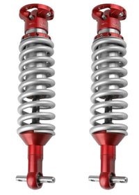 aFe Sway-A-Way 2.5in Front Coil Over Kit 19-21 Ford Ranger - Mammoth Racing -