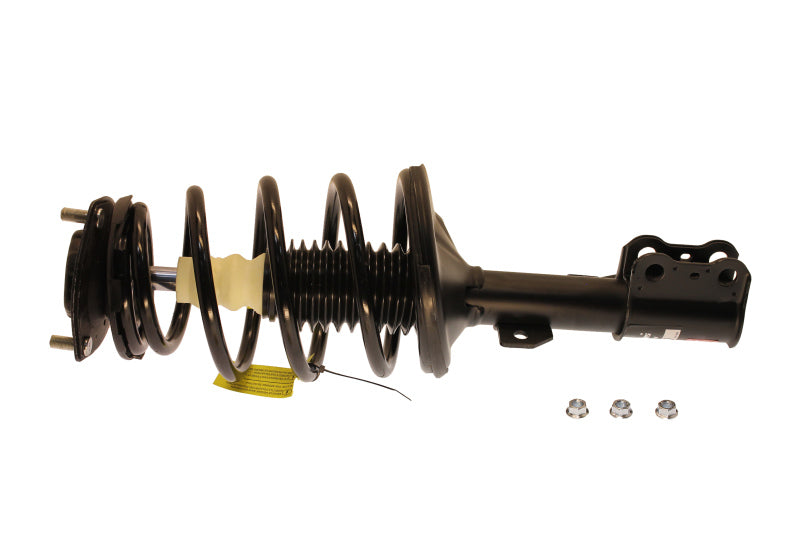 KYB Shocks & Struts Strut Plus Front Right Toyota Camry 2003-2002 - Mammoth Racing -