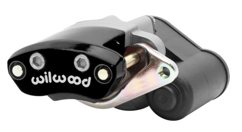 Wilwood Electronic Parking Caliper-L/H - Type III 1 Piston 1.10in Disc - Mammoth Racing -