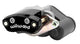 Wilwood Electronic Parking Caliper-L/H - Type III 1 Piston 1.10in Disc - Mammoth Racing -
