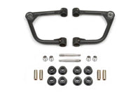 Fabtech 07-21 Toyota Tundra 2wd/4wd Uniball Upper Control Arms - Mammoth Racing -
