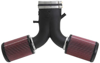 K&N 03-06 Dodge Viper Short Ram Intake - Mammoth Racing -