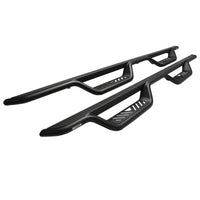 Westin 19-22 Ram 1500 Crew Cab (Excl. 19-22 Ram 1500 Classic) Outlaw Nerf Step Bars - Mammoth Racing -
