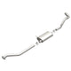 MagnaFlow Sys C/B GM 1500 Ext Cab 99-02 - Mammoth Racing -