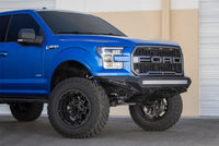 Addictive Desert Designs 15-17 Ford F-150 EcoBoost Stealth Fighter Front Bumper - My Store