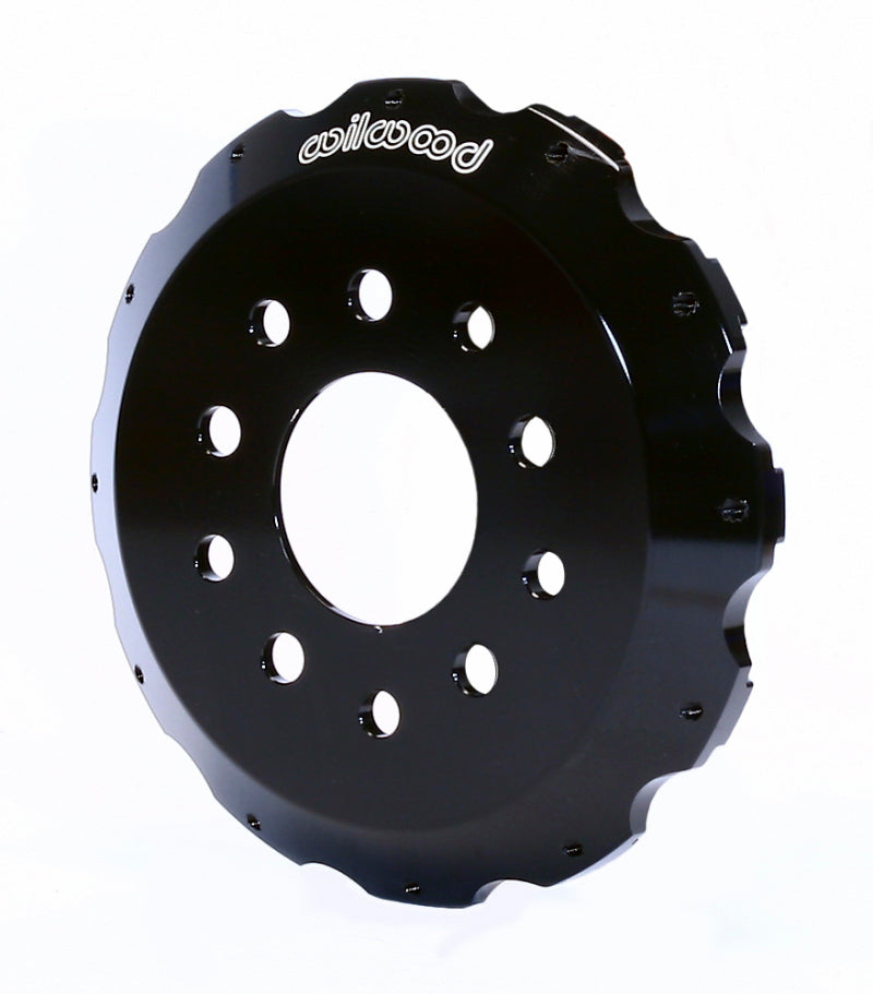 Wilwood Hat-BB Front 93-01 Camaro 5 x 4.75 - 12 on 8.75in - My Store