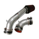 Injen 99-00 323 E46 2.5L  99-00 328 E46 2.8L 2001 325 2.5L Polished Cold Air Intake - Mammoth Racing -