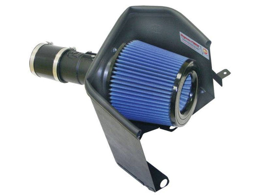 aFe MagnumFORCE Intakes Stage-2 P5R AIS P5R Nissan Frontier/Pathfinder/Xterra 05-11 V6-4.0L - My Store