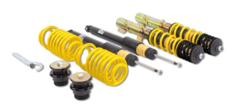 ST XA Coilover Kit 09-12 Audi A4 Quattro Wagon(B8) - My Store