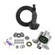Yukon 8.25in/213mm CHY 3.91 Rear Ring & Pinion Install Kit 29 Spline Positraction - My Store