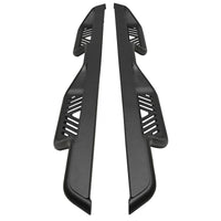Westin 21-22 Ford Bronco 4-door Outlaw Nerf Step Bars - Mammoth Racing -