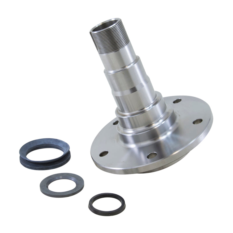 Yukon Gear Front Spindles For HD Axles For 74-82 Scout With Disc Brakes - Mammoth Racing -