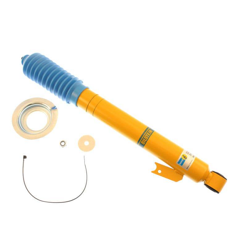 Bilstein B8 1991 Acura NSX Base Front 46mm Monotube Shock Absorber - Mammoth Racing -