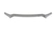 AVS 20-22 Toyota Tacoma Aeroskin Low Profile Color Match Hood Shield - Silver Sky Metallic - Mammoth Racing -