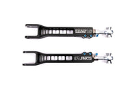SPL Parts 01-05 Lexus IS300 Rear Traction Arms - Mammoth Racing -
