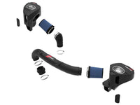 aFe 21-22 BMW M3/M4 (G80/82/83)L6-3.0L (tt) S58 Momentum GT Cold Air Intake System w/ Pro 5R Filters - My Store