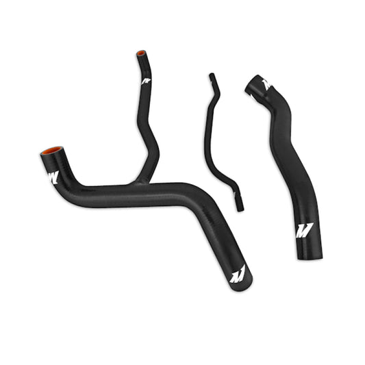 Mishimoto 10-11 Chevrolet Camaro SS V8 Black Silicone Hose Kit - Mammoth Racing -