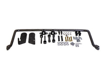 Hellwig 66-77 Ford Bronco w/ 3-4in Lift Solid Heat Treated Chromoly 1-1/8in Front Sway Bar - Mammoth Racing -