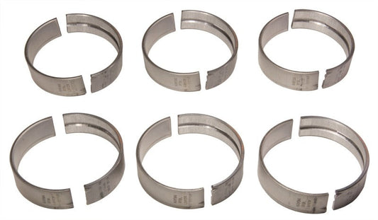 Clevite Chrysler 4 2.4L DOHC-2.4L DOHC Turbo 1995-2005 Main Bearing Set - Mammoth Racing -