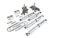 Belltech Lowering KIT With SP Shocks - Mammoth Racing -
