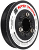 ATI Damper - 7.48in - Alum LW - 6/4 Grv - LSA - 09-15 Cadillac CTS-V (Excl SC Pulley) - My Store
