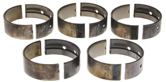 Clevite Honda/Acura 1.7L/ 1.8L B16 - B18 Series MS2265AL & upper from MS1804H Main Bearing Set - Mammoth Racing -