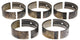 Clevite Honda/Acura 1.7L/ 1.8L B16 - B18 Series MS2265AL & upper from MS1804H Main Bearing Set - Mammoth Racing -