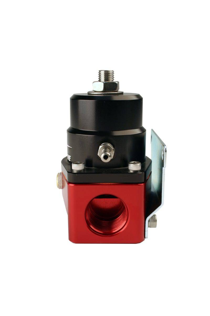 Aeromotive A1000 Injected Bypass Adjustable EFI Regulator (2) -10 Inlet/-6 Return - My Store