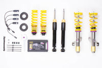 KW Coilover Kit V2 BMW 3-Series F30/ 4-Series F32 AWD w/ EDC - Mammoth Racing -