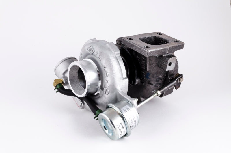 Garrett Gt2252 Turbocharger Chra 451298-0006 - My Store