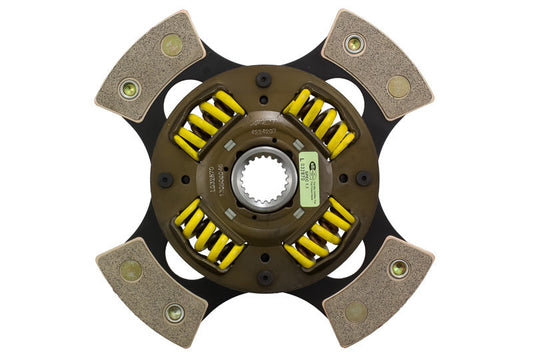 ACT 1993 Toyota 4Runner 4 Pad Sprung Race Disc - My Store