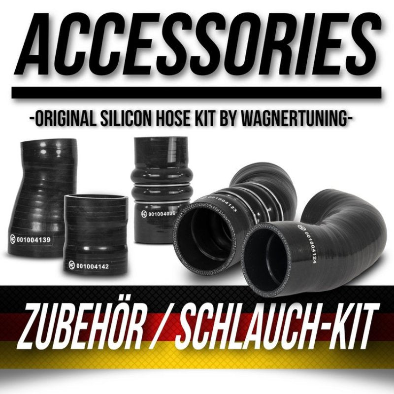 Wagner Tuning Porsche 996 Silicone Hose Kit - My Store