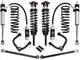 Icon 03-09 Toyota 4Runner/FJ 0-3.5in Stage 4 Suspension System w/Tubular Uca - Mammoth Racing -