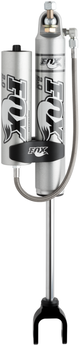 Fox 11+ Chevy HD 2.0 Performance Series 5.9in. Smooth Body Remote Res. Front Shock / 0-1in. Lift - My Store