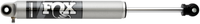 Fox 2.0 Performance Series 10.1in. Smooth Body IFP Stabilizer Steering Damper - Mammoth Racing -