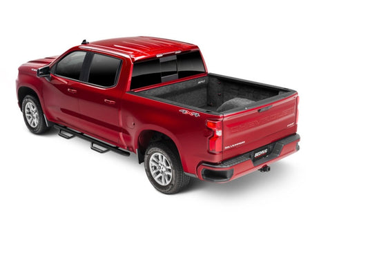 BedRug 2019+ GM Silverado/Sierra 6ft 6in Bed (w/o Multi-Pro Tailgate) Impact Bedliner - My Store