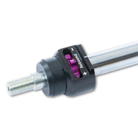 KW Coilover Kit V4 2015 BMW M3 (F80) / M4 (F82) w/ Electronic Suspension - Mammoth Racing -