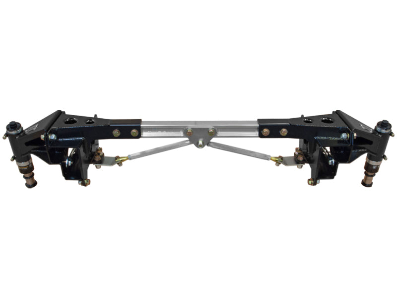 Icon 10-14 Ford Raptor Rear Hyd Bump Stop Kit - Mammoth Racing -