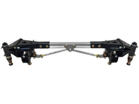Icon 10-14 Ford Raptor Rear Hyd Bump Stop Kit - Mammoth Racing -