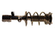 KYB Shocks & Struts Strut Plus Front Right Toyota Corolla 2009-2013 (Japan built only) - Mammoth Racing -