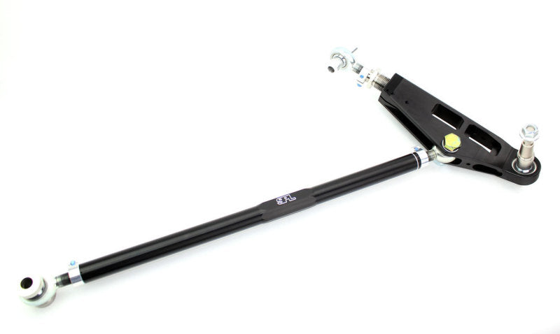 SPL Parts 97-04 Porsche Boxster 986 Rear Lower Control Arms - Mammoth Racing -